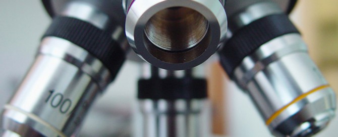 Laboratorio Analisi Zootecniche