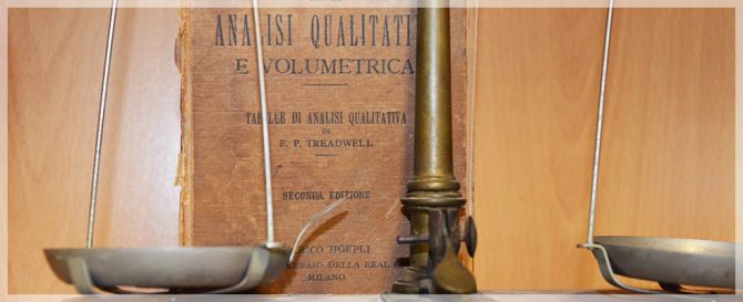 Laboratorio Analisi Zootecniche - Gonzaga, Mantova